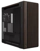 Корпус ASUS ProArt PA602 Walnut Wood Tempered Glass Modern Black (90DC00J0-B09030) - изображение 1