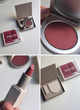 Набір кремові рум'яна та міні-помада Rose Inc Cream Color Gift Set Hibiscus/Poetic 4.5 г + 1.2 г - зображення 8