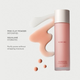 Осветляющий тонер с кислотами Rose Inc Skin Resolution Clarifying Toner 120 мл - изображение 5
