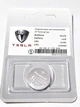 БатарейкаTESLA CR2032 1шт літієва 3V (Батарея BIOS, пульта авто) батарея для комп'ютера / сигналізації - зображення 1