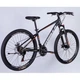 Велосипед Formula 27.5" MOTION DD FR рама-16" AL 2026 темно-сірий (OPS-FR-27.5-297) - изображение 3
