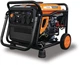 Генератор инверторный Unicraft Unicraft PG-I 41 SE (6707242) - изображение 2