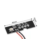 Модуль LED индикации 5S уровня заряда аккумуляторов 18-21В, XH-1034 - изображение 2