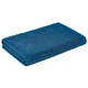 Полотенце Home Line Blue Ashes махровое (джинс) 430 гр/м2 (К), 70х140 см (189851) - изображение 1