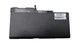 Аккумулятор для ноутбука HP Compaq HSTNN-IB4R EliteBook 840 11.1V Black 4290mAh Orig - зображення 1