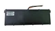 Акумулятор для ноутбука Acer AC14B3K Chromebook CB3-531 15.2V Black 3270mAh Orig - зображення 2