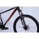 Велосипед Formula 27.5" THOR DD CS рама-16" AL 2026 мідно-чорний з помаранчевим (OPS-FR-27.5-306) - изображение 4