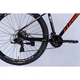 Велосипед Formula 27.5" THOR DD CS рама-16" AL 2026 мідно-чорний з помаранчевим (OPS-FR-27.5-306) - изображение 5