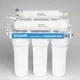 Фильтр обратного осмоса Ecosoft Standard 5-50 PRO с минерализатором, дренаж 1:2 (MO550MECOSTD) - изображение 5