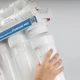 Фильтр обратного осмоса Ecosoft Standard 5-50 PRO с минерализатором, дренаж 1:2 (MO550MECOSTD) - изображение 18