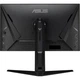 Монітор Asus 27" TUF Gaming VG279QML5A (90LM0C20-B01171) IPS Black 240Hz - зображення 5