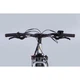 Електровелосипед Formula 29" eF-1 DD CS рама-18,5" 48B 12.5А*г 500Вт 2026 сріблясто-чорний (ELB-FR-29-250) - зображення 6