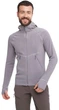Флисовая кофта Turbat Annapurna Mns L Cloudburst grey - изображение 1