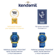 Сухая смесь Kendamil Goat 1 на козьем молоке, 0-6 мес., 800 г - изображение 2