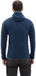 Флисовая кофта Turbat Annapurna Mns L Midnight navy - изображение 3