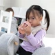 Поильник непроливайка Chicco "Training Cup", 200мл, 6м+, Розовый - изображение 3