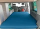 Килимок самонадувний Sea To Summit Comfort Deluxe Self Inflating Camper Van Byron Blue - зображення 10
