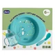 Набор посуды Chicco Set Prima Pappa, 6м+, цвет голубой (16200.25) - изображение 7