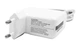 Блок живлення Apple MagSafe 2 45W 14.85V 3.05A Elements (A10-2MG45) - зображення 2