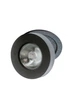 Точковий світильник Azzardo AZ4523 Frida LED 1x7W 3000K 500Lm IP54 чорний - зображення 2