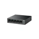 Коммутатор сетевой TP-Link LS105GP - изображение 2