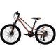 Велосипед SPARK ROAD (колеса – 24", алюминиевая рама – 11") бронзовый - изображение 4