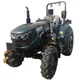 Трактор KENTAVR B 504U - изображение 5