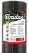 Агроткань от сорняков Bradas 130 г/м² 0.4 x 50 м Черная (ATGDBK13004050) - изображение 4