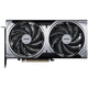 Відеокарта MSI GeForce RTX 5070 12GB GDDR7 VENTUS 2X OC - изображение 1