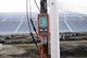 Тестер потужності сонячних панелей UNI-T UT673PV вимірювання MPPT, пікової напруги та струму - изображение 4