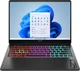 Ноутбук HP OMEN Transcend 14-fb1007 14" 3K OLED, Intel U7-255H, 32GB, F1TB, NVD5060-8, Win11, чорний - зображення 1