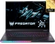 Ноутбук Acer Predator Helios 18 PH18-73 18" WQXGA IPS, Intel U9-275HX, 64GB, F2TB, NVD5080-16, Lin, чорний - зображення 1