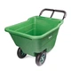 Садовая тачка Bradas Handy-Go 90л (TQ-WB090GR) - изображение 2