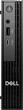Міні ПК Неттоп Dell Pro Micro i3-14100T 2.7 GHz, 8GB DDR5, SDRAM 4800 МГц, 512 ГБ (BTO002_QCM1250) - зображення 3