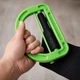 Ремень для переноски мебели регулируемый BELT LY-493, для подъема тяжёлых предметов до 200 кг - изображение 3