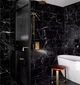 Керамограніт Cerrad Gres Eldrock Nero Rect 59,7x59,7см (5903313350099) - зображення 4