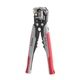 Съемник изоляции автоматический INTERTOOL HT-7020 0.2-6 мм - изображение 4