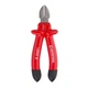 Бокорезы диэлектрические INTERTOOL NT-0323 190 мм, CrV 6150 - изображение 3
