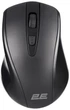 Миша 2E MF213, WL, чорний - зображення 1