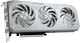 Відеокарта GIGABYTE Radeon 9060 XT 16GB GDDR6 OC ICE білий - изображение 4
