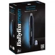 Тример Babyliss, для носа, батарейки АА, компл., сталь, синій - зображення 2