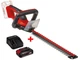 Кусторез аккумуляторный Einhell GE-CH 18/40 Li Kit (3410940K) - изображение 1