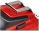 Секатор акумуляторний Einhell GE-LS 18 Li Kit 18В PXC акб 1х2.5А·год до 28мм ЗП 0.9кг - изображение 4
