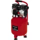 Компресор повітряний Einhell TE-AC 24 Silent, 750Вт, 24л, 135л/хв, 8бар - изображение 1