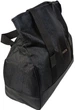 Унисекс Дорожная Сумка Wallaby 25l Однотонный Черный Полиэстер Саквояж (384930) - изображение 7