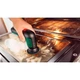 Щітка універсальна Bosch UniversalBrush 3.6В 1.5А·рік насадки - зображення 4