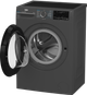 Стиральная машина узкая Beko BM3WFU48415APAA2 - изображение 5