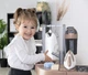Игровой набор прачечная Smoby Toys Ровента 3 в 1 с пылесосом и аксессуарами (7600330327) - изображение 8