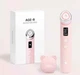 Устройство для домашнего ухода за кожей 6 в 1 MEDICUBE AGE-R Booster Pro Розовое - изображение 1