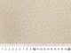 Тканина Сітка стрейч зі стразами бежево-персиковий, пог. м. (с66, 2511073, к2) - зображення 4